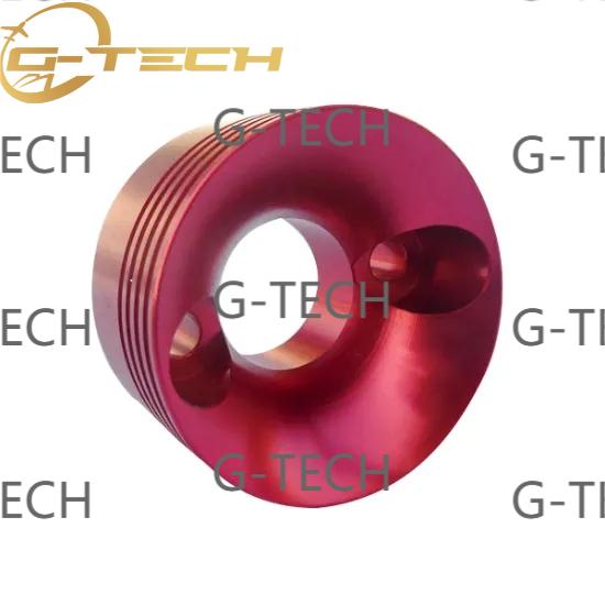 G_Tech_2022's tweet image. Good morning Wednesday
All kinds of customized precision CNC cutting parts
Welcome to consult