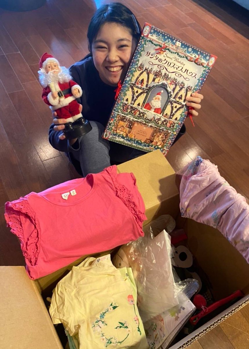 GoShare90350588's tweet photo. 優那ちゃん、悠乃ちゃん、そしてサポートしてくださったお母さま。

本当にありがとうございました！！

※2022年２月の記事です https://t.co/oZQhnYWTBe