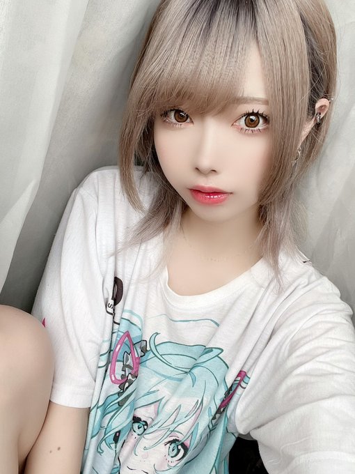 Twitterのコスプレ画像33