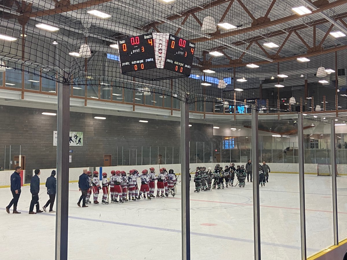 What a game! The Rangers with a win and a shutout! On to the finals tomorrow!! #redbuckets #playoffs #finals #letsgetdowntobusiness
<a href="/RAChockey/">Rangers Athletic Club (RAC)</a>