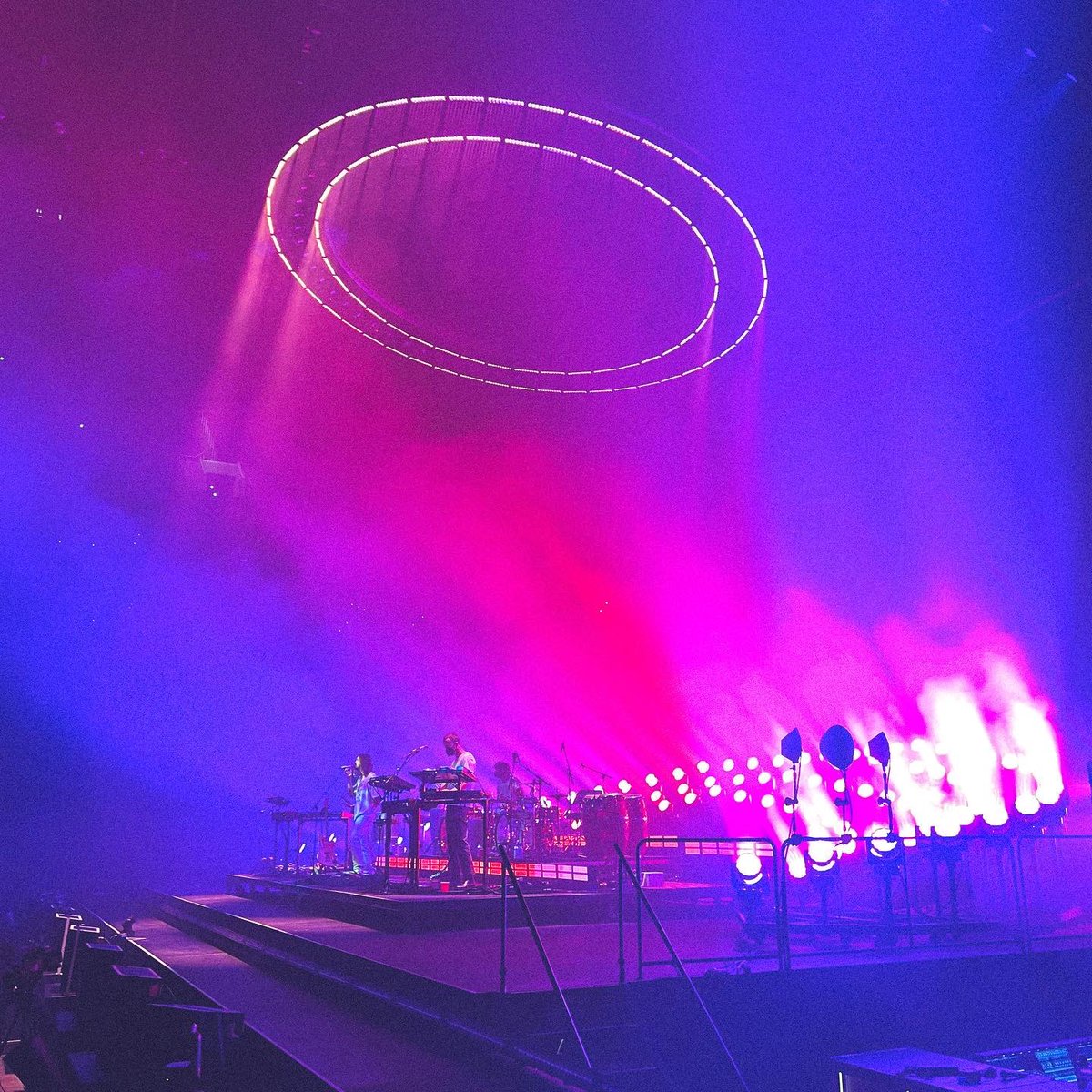 MarlonMatut's tweet photo. You’re awesome @tameimpala #tameimpala thanks for the blast https://t.co/PM9DJ4t3SQ
