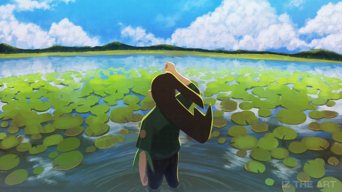 空想の世界のtwitterイラスト検索結果 空想の世界のtwitterイラスト検索結果