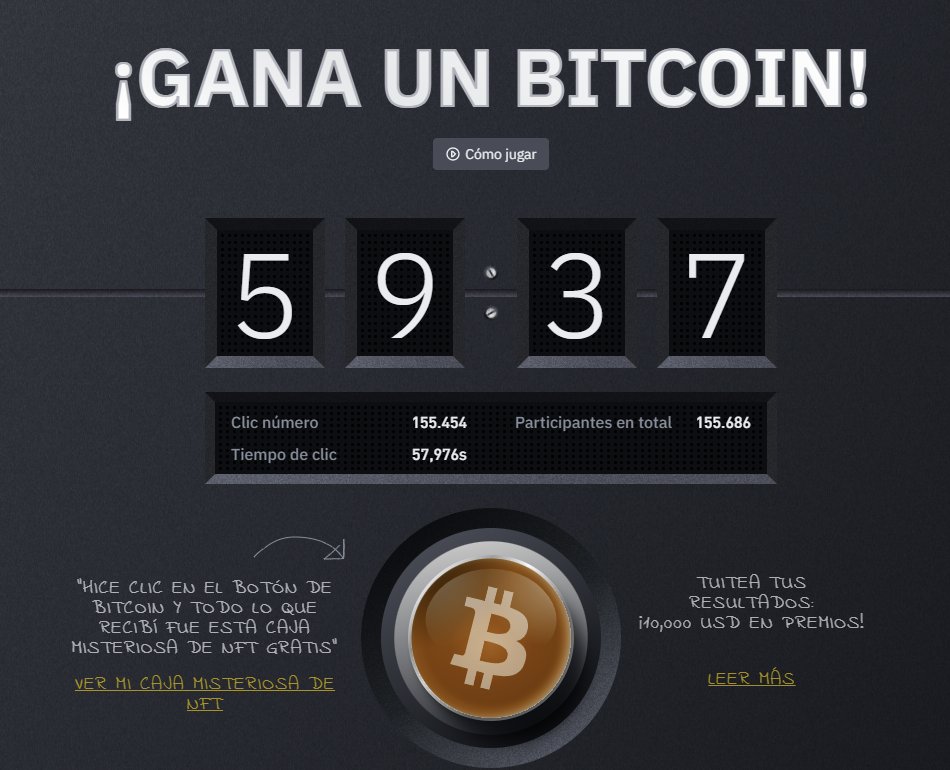 galecran's tweet photo. Data about #Bitcoin
- It is not really known who created Bitcoin, although there are certain theories about it.
- The first purchase made with Bitcoin was a pizza, which, at today's exchange rate, would be worth millions of dollars.
 #BitcoinButton #Binance https://t.co/I6j43M1OBf