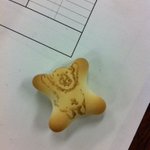 コアラのマーチ？じゃないみたいだけれど誰ですか？!