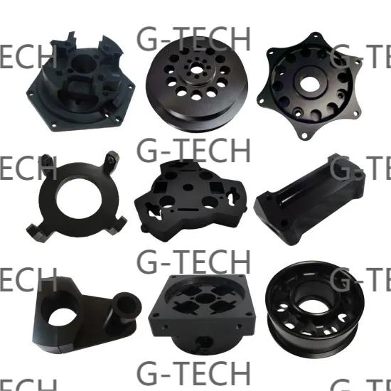 G_Tech_2022's tweet image. A variety of CNC Machining Auto Adapter Plates CNC Machining Parts, customized consultation is welcome!!!!