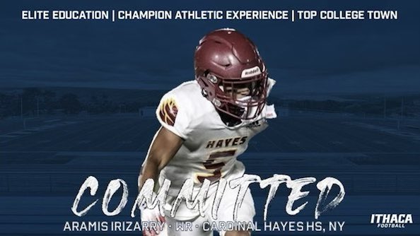 aramis_blue's tweet photo. 110% committed!! GO BOMBERS💣!!! @Coach_Hatcher20 @Sean_Reeder @CoachTerp_ @IthacaBomberFB  @COACH_ONEIL @CoachAmann @King_GD_6 @zaewill8_ https://t.co/c6caO8emM9