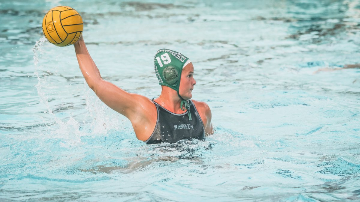 Hawaiʻi Water Polo tweet media