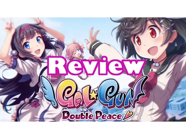 R3DGaming's tweet photo. Gal Gun is coming to the Switch this Week! I no longer cover the series (Not YT Friendly), but I still have a nice review from 2016. Originally, it came out on the Vita & PS4 https://t.co/SCNyYRaUR8
Stuck Scene: https://t.co/s28mkL7Kqp
#GalGun #DoublePeace #NintendoSwitch #Switch https://t.co/smRlitBNIq
