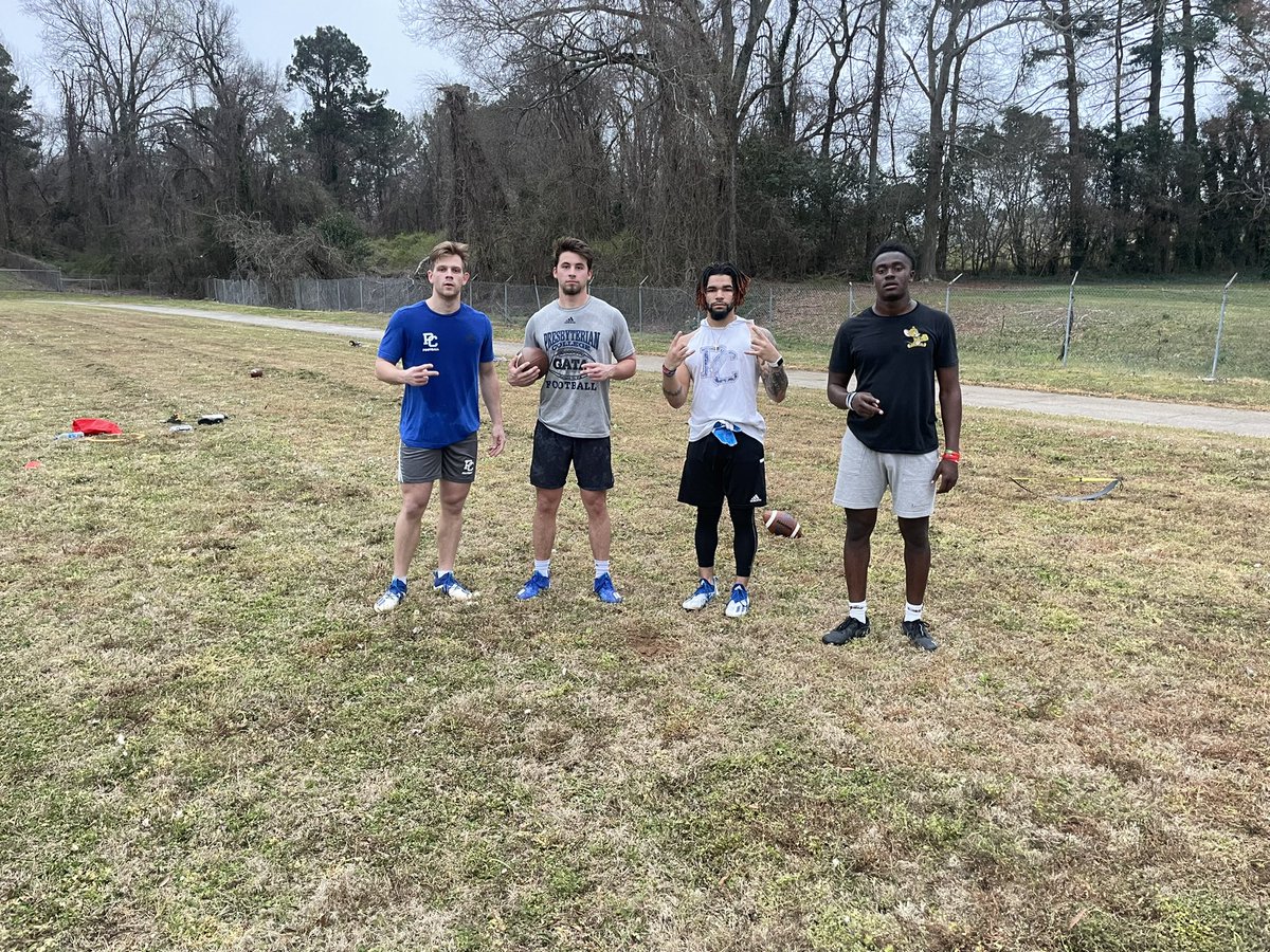 YoureNextTrain1's tweet photo. College workout today‼️ https://t.co/mEkGfczkfI