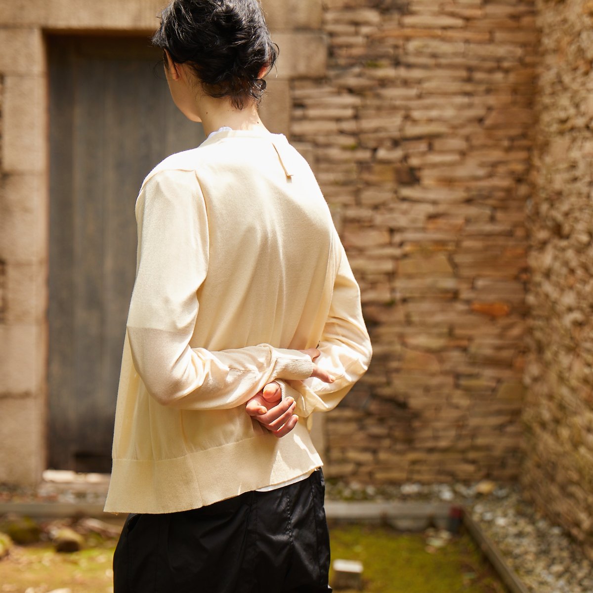 inTouch__design's tweet photo. 着る人のキャラクターを輝かせてくれる、さまざまなファッションをとおってきたのちに、服作りを理想とし「これがわたし」だと思っていただける服を届けたいという気持ちから生まれたDu Tango(ドゥタンゴ)
、2022年の春夏コレクションが入荷いたしました
#ドゥタンゴ #22SS #おしゃれ #Dutango https://t.co/bbbfoGFd0o