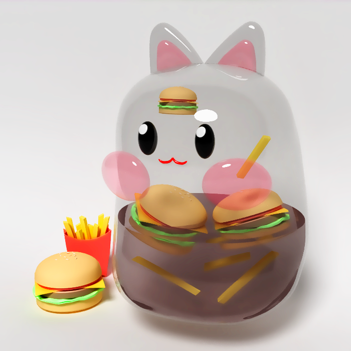 YukheeNFT's tweet photo. 🍔 New juicy released! 🍟
💖 Just imagine what the juicy tastes like 💖
💜 0.01 $ETH #Polygon 💜

✨ Drop Now ✨
https://t.co/5YMMN3Amzj

#OpenSeaNFT #OpenSea @opensea 
#NFT #NFTs #NFTCollectors #NFTCommunity 
#NFTArt #NFTCollectibles #NFTCollection #KNFT 
#NFT宣伝枠 #NFTJapan https://t.co/hQNqrhhnIy
