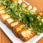 お酒が進む一品に仕上がりそう!「厚揚げ」を使った簡単&お手軽レシピ!