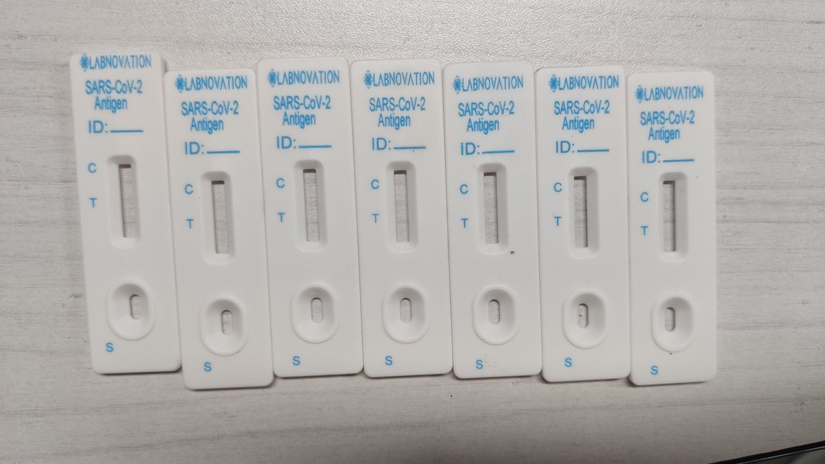 yeacode_xiamen's tweet photo. rapid antigen testing kit help for quick screening to check if someone infect COVID-19.Yeacode is also playing its part in the battle,we provide the cost-efficient and best solution for coding and marking on testing kits. #test_kits #covid_19 #rapid_test #antigen https://t.co/XhPW9XSghl
