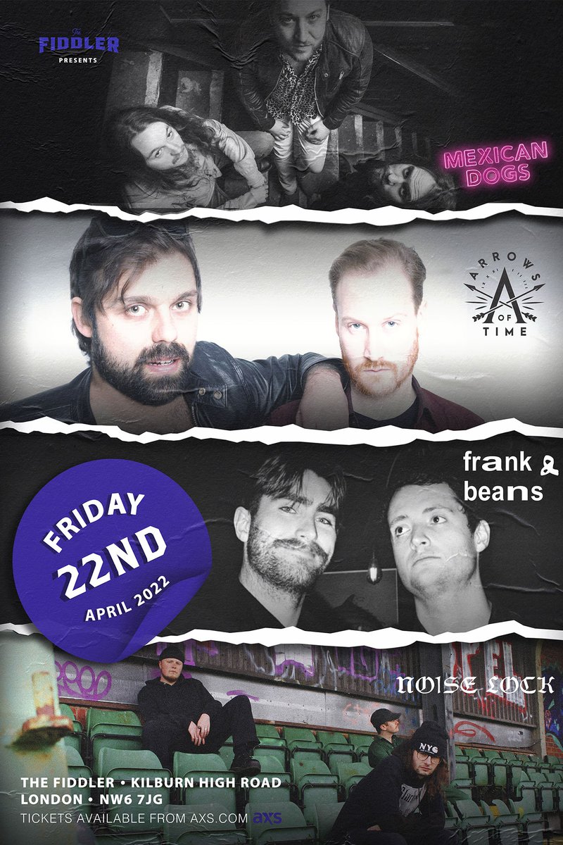 arrowsoftime's tweet image. #London #BeThere