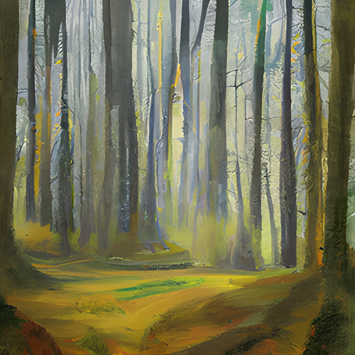 XAI_NFT's tweet photo. God pulls you further into the forest to get closer to him, together we will all prevail🤝🥂

Below is Mint #9 "Forsuc", we would like to give this away to our beautiful community in 24 hours! To enter:

- Follow @XAI_NFT ✅
- Put #XAI or $XAI in your bio☑️
- Tag a few friends✅ https://t.co/FZdC0iQQlo