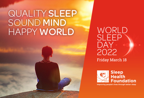 Sleep Health Foundation on Twitter: 