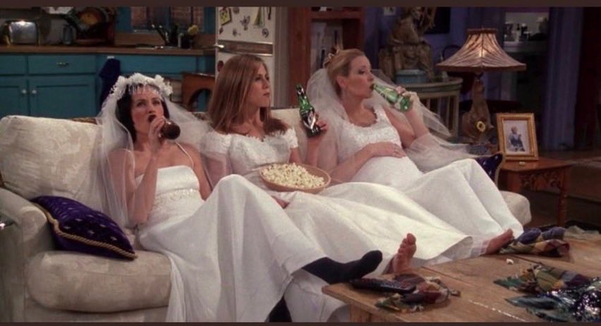 BachYouLater's tweet photo. Rachel, Gabby and Susie #thebachelor https://t.co/X7BIVYHn5N