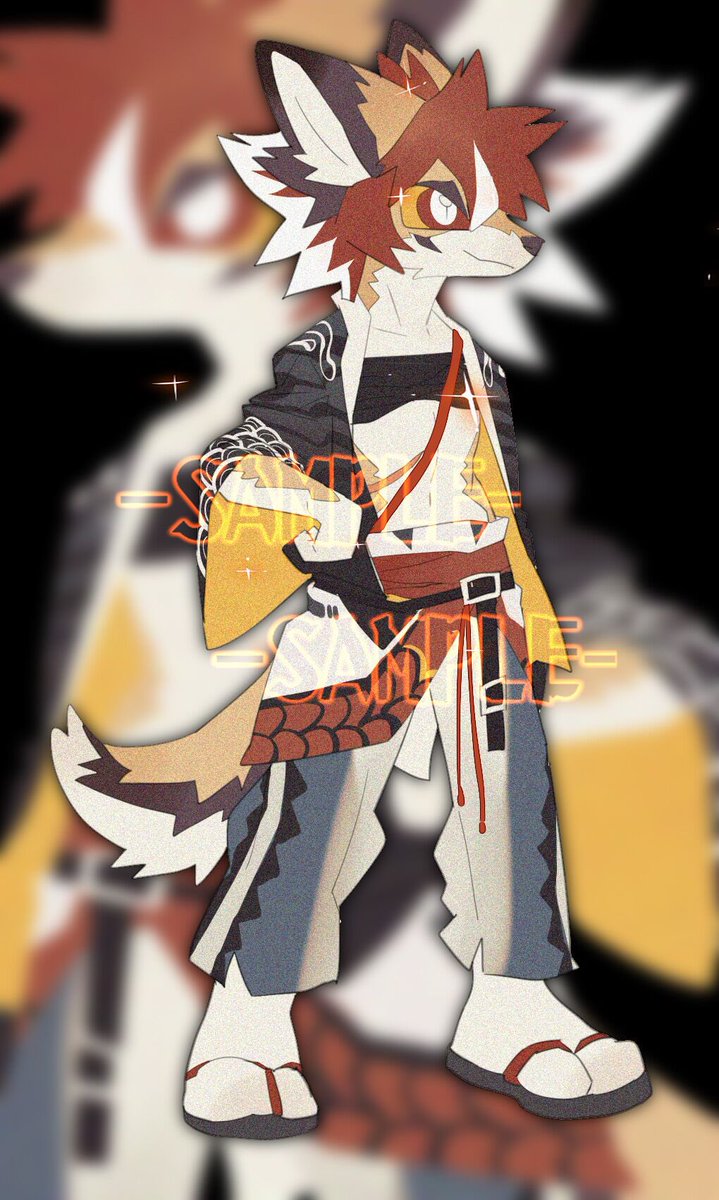 Onsk14's tweet photo. #furry ！ https://t.co/hSphI7RH2d