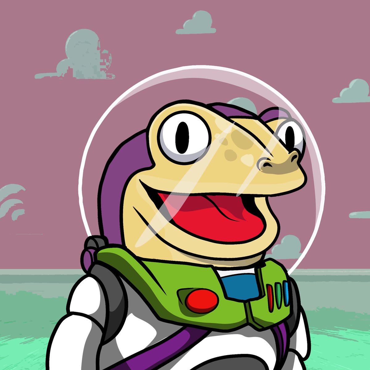 SwampLabsNFT's tweet photo. Recognize any of these guys? To infinity and beyond! 👀🚀 https://t.co/5hh1rGNa3z