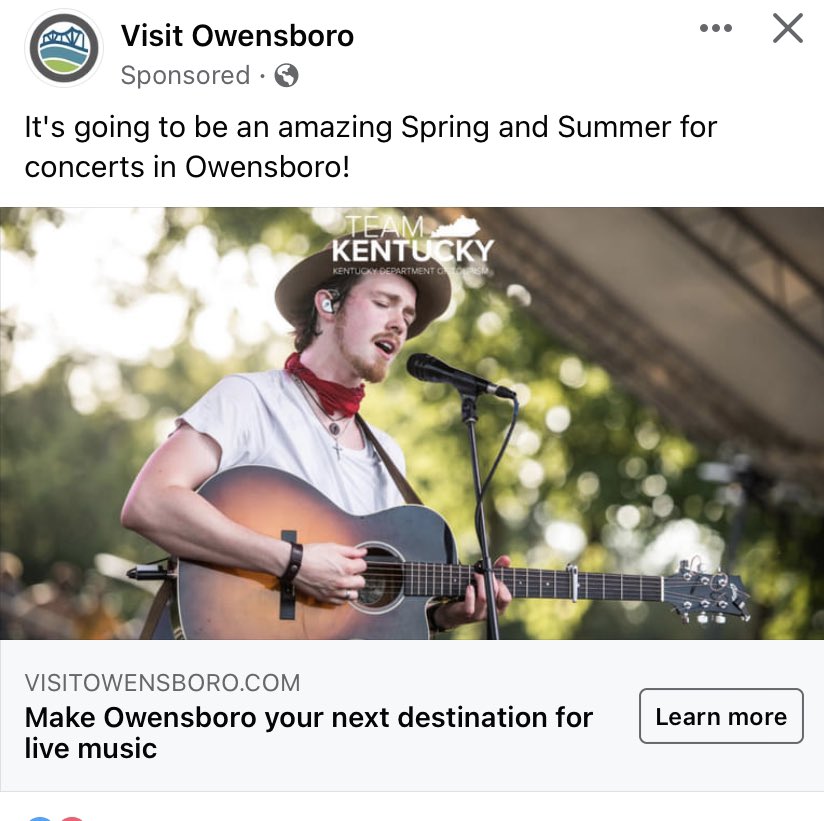 VilleEvans's tweet photo. Was so excited to take my wife to see @WeBanjo3 Friday night at @bluegrasshall but that’s not going to happen. I’ll be on a date with the other lady in my life at the OCS K3 Daddy Daughter Enchanted Evening. Wouldn’t miss it for the 🌎 Not even for @WeBanjo3 /until next time boys https://t.co/oLLLBu92u4