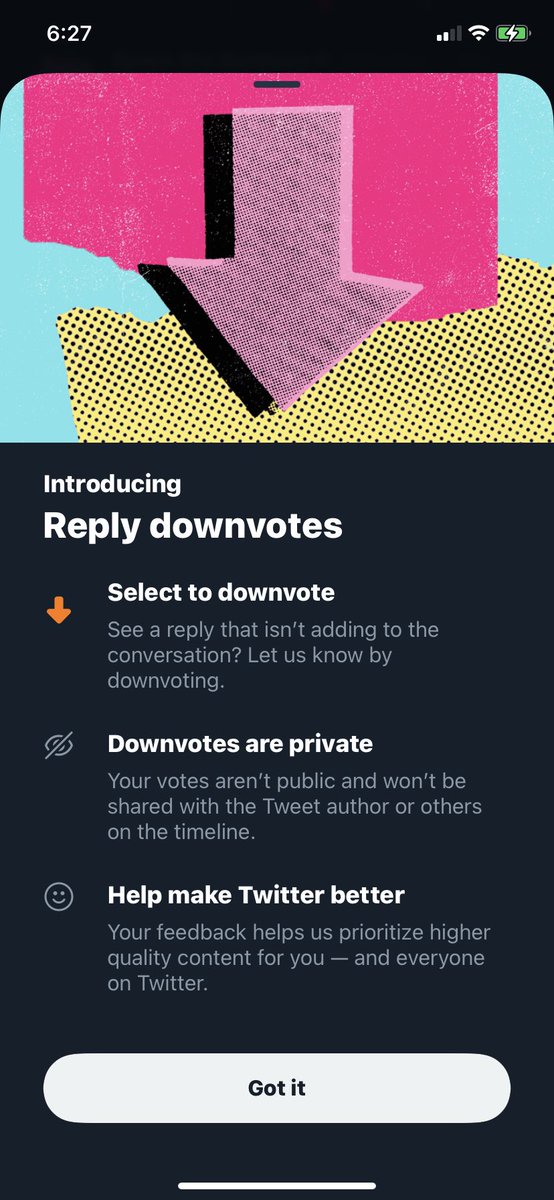 sussywineuncle's tweet image. “Finally I can downvote”