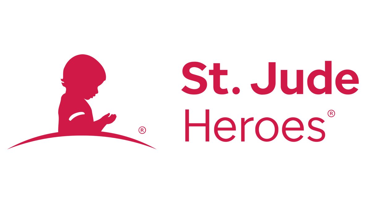 JRRowlands585's tweet photo. I'm raising money for St. Jude Children's Research Hospital! You can support me and the kids of St. Jude by donating today!
 https://t.co/LgBCcQKg2q https://t.co/V0X2YKhop0