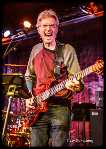 Still rockin\ at 82, Happy Birthday Phil Lesh! 