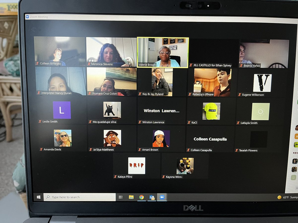 V. Stevens tweet media