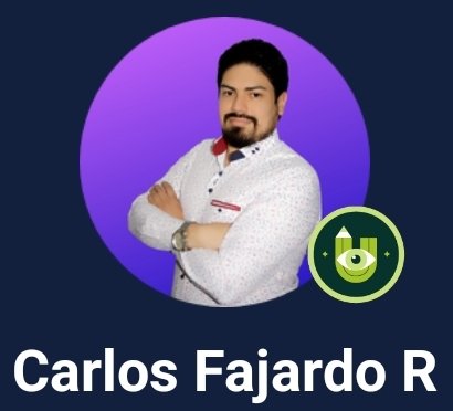 CarlosFajardoR2's tweet image. Creo que no logre el Diploma dorado de #Datacademy en @platzi 
Pero logre mi badge por completar el reto. Y me siento muy orgullo de completar este reto en mi Q1 del 2022.
Vamos por más
