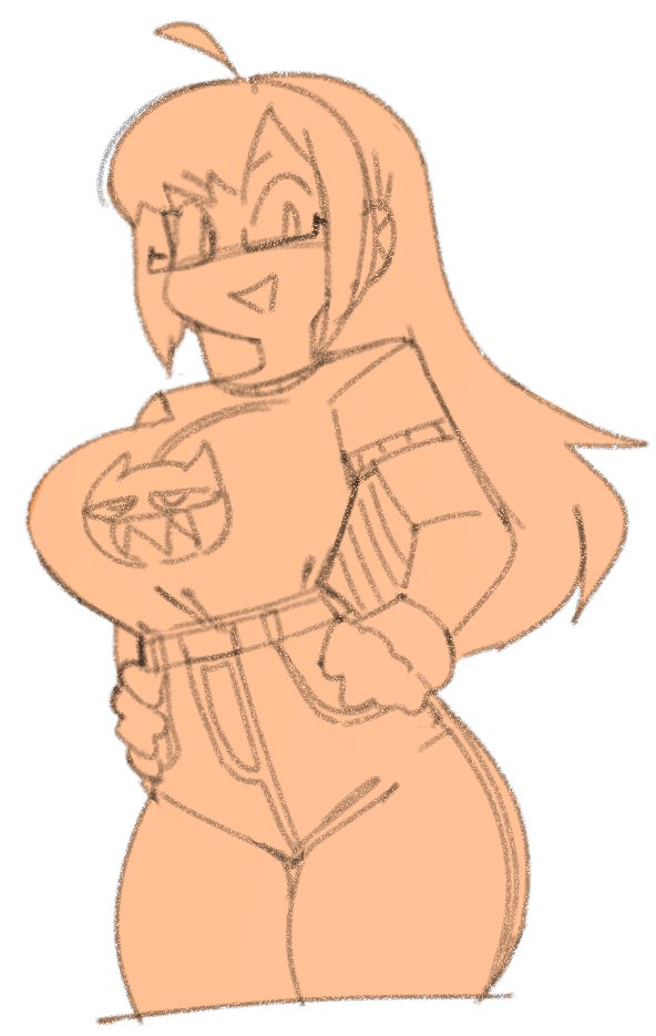 wamudraws's tweet photo. .@Nagrolaz 's rita https://t.co/bzihWIGPra