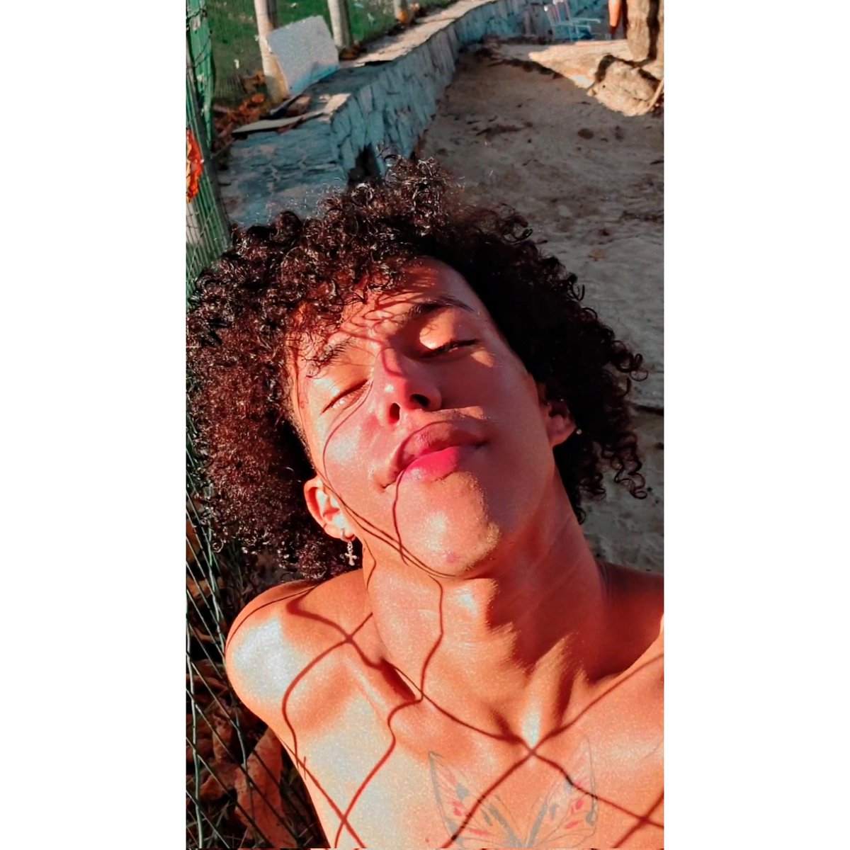 Muitas vezes é necessário que tudo de errado primeiro para que depois da certo✅