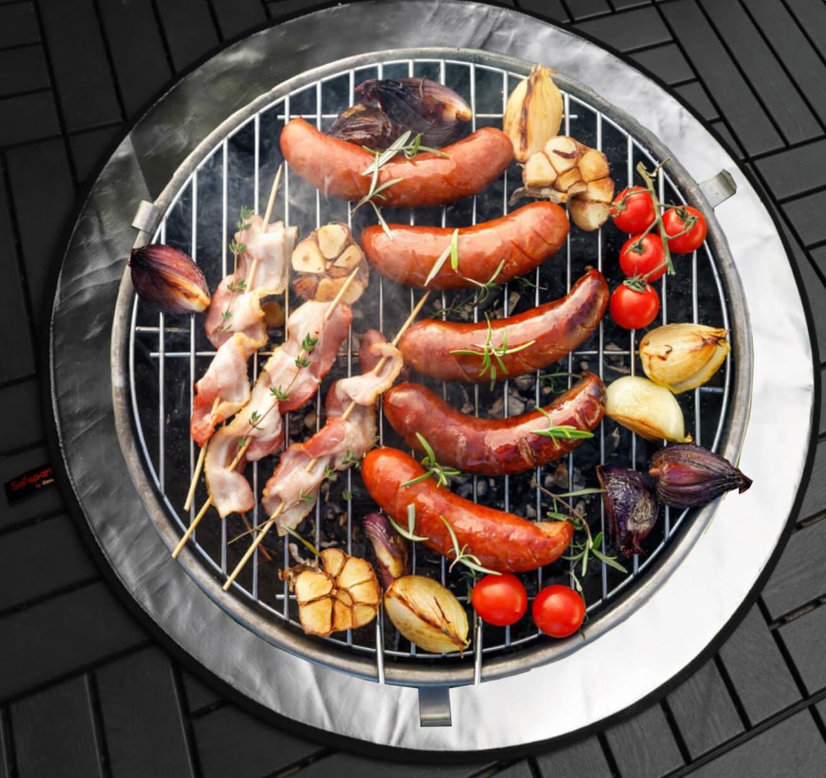 TheDaxlena's tweet photo. A wise homeowner will invest a little money on a decent fire pit mat for decking.
https://t.co/yFb4EpgRwM #firepitmat #firepitpad #firemat #firepad #patiomat #grillmat #grillpad #daxlena #safeparty https://t.co/SLnjAQhvMC