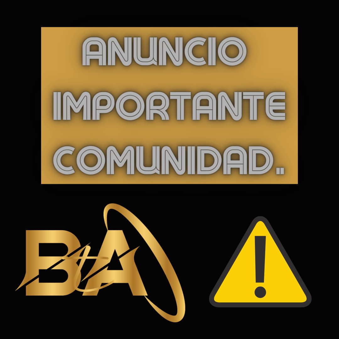 academybta's tweet photo. NUEVO RETO EN VIVO https://t.co/KMBs5LVeSr