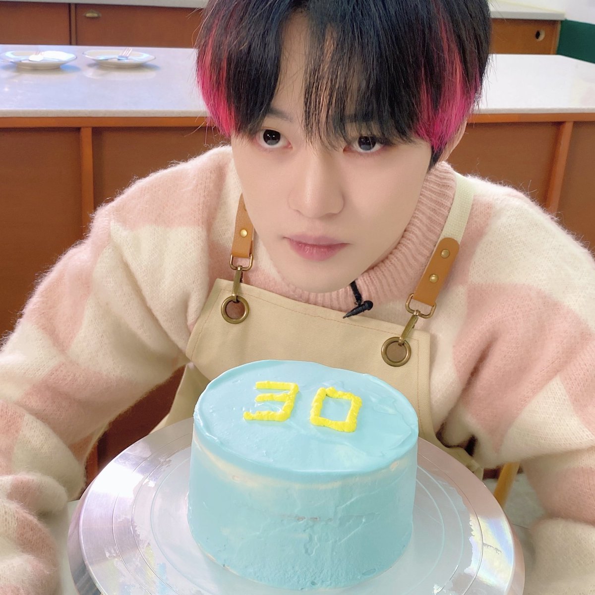 iwtbyl__'s tweet photo. stay healthy ❤️

#GetWellSoonChenle https://t.co/GVhbeGJJHs