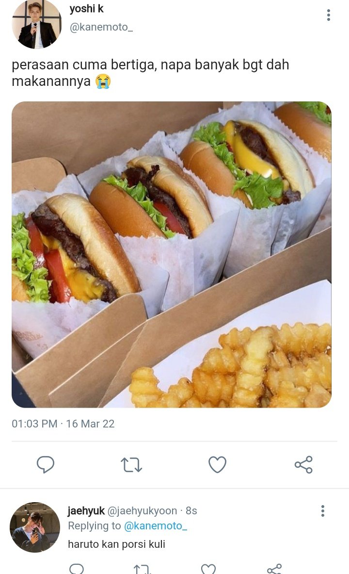 rutosecret's tweet photo. 27. tim delivery https://t.co/PJVaHCjKAI
