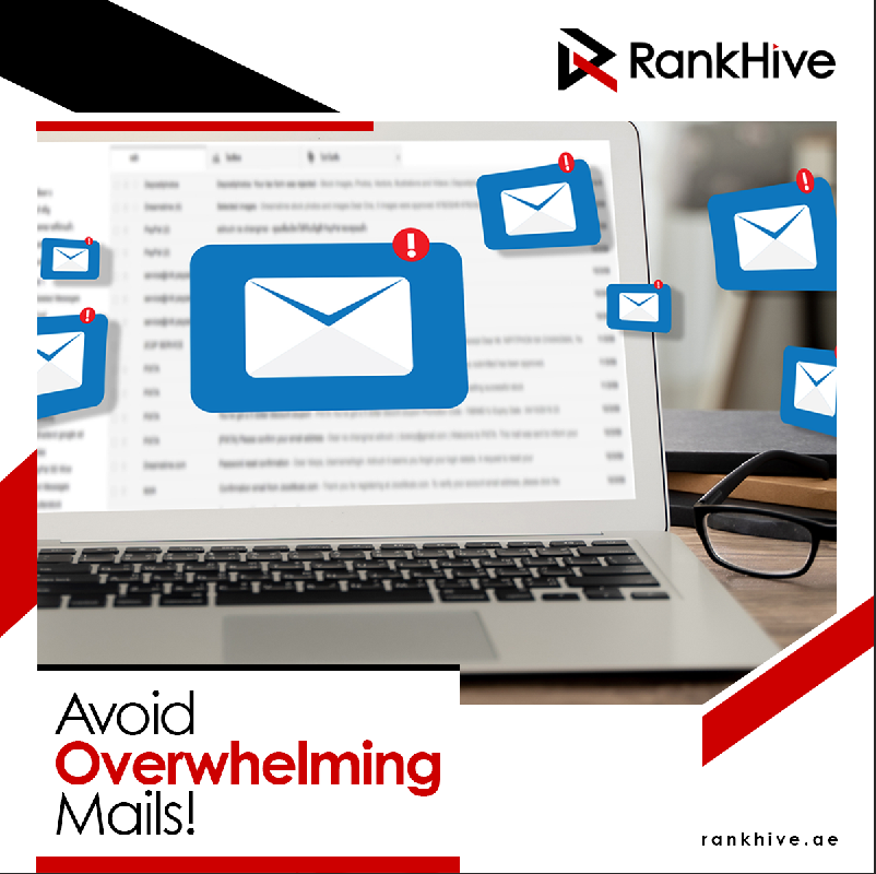 Rank_Hive's tweet photo. Contact us to create exactly focused and well written newsletters, acquisition emails, retention emails and promotional emails to send to your clients.

#rankhive #emailmarketing #emailpromotion

For more info visit our URL:
https://t.co/1cPmOUzjfl https://t.co/r0Dm0knxYQ