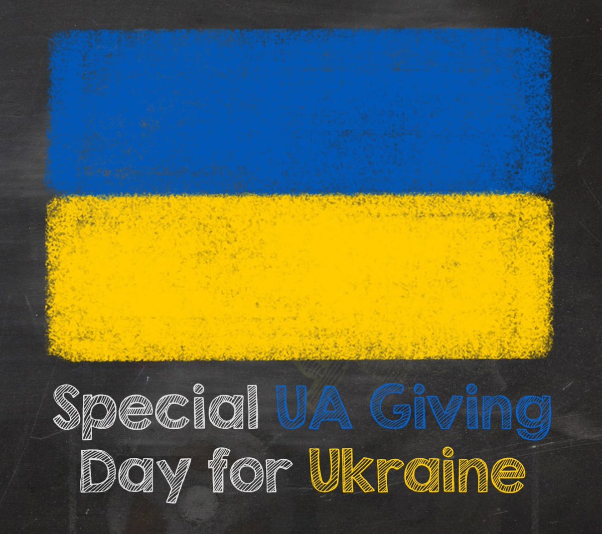 Universal Audio (@uaudio) on Twitter photo Today, all of our online store proceeds will support humanitarian efforts in #Ukraine.
Purchases made on 3/16 will be donated to <a href="/WCKitchen/">World Central Kitchen</a>, @CoreResponse, and <a href="/MSF_USA/">Doctors w/o Borders</a>
Learn more: u.audio/uadplugins.
#UniversalAudio #UAgiving Today, all of our online store proceeds will support humanitarian efforts in #Ukraine.
Purchases made on 3/16 will be donated to <a href="/WCKitchen/">World Central Kitchen</a>, @CoreResponse, and <a href="/MSF_USA/">Doctors w/o Borders</a>
Learn more: u.audio/uadplugins.
#UniversalAudio #UAgiving