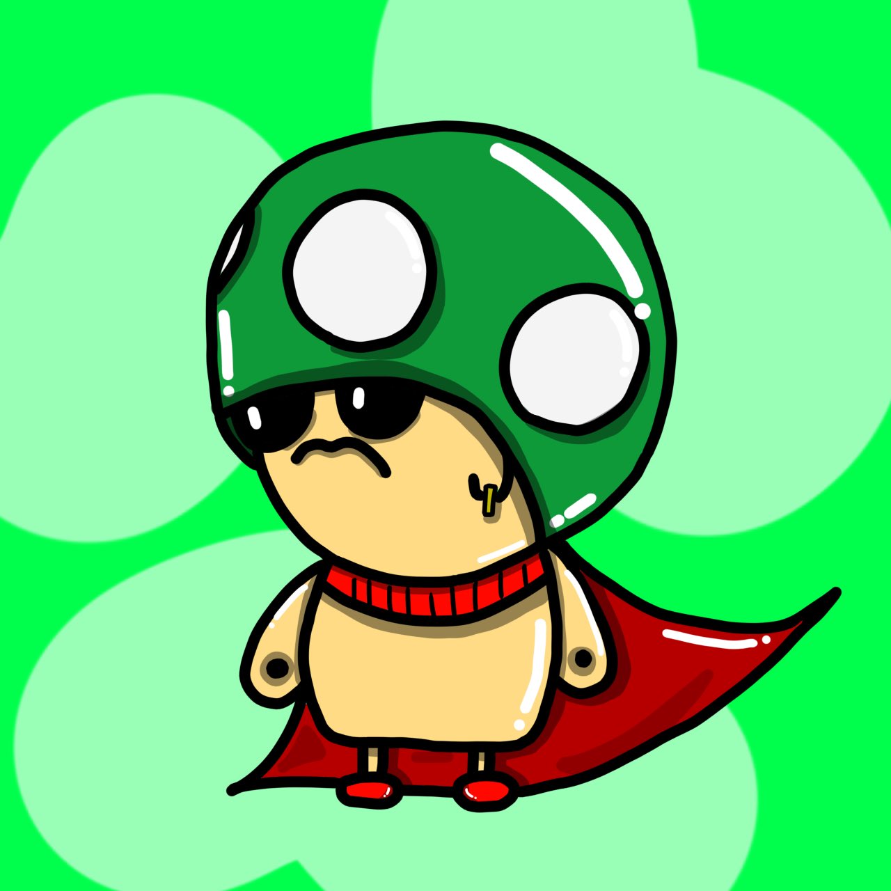 マリオイラスト Twitter Search Twitter