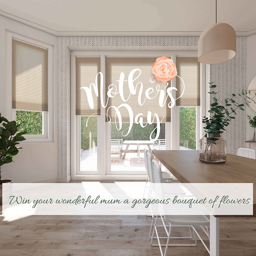 StyleStudioUK's tweet image. Spoil your mum this Mother's Day by winning her a beautiful bouquet of flowers💐

There are only a few days left to enter!

Like this post and comment something lovely about your mum to be in with a chance of winning❤️ 

#stylestudiouk #mothersday #competition #win #flowers