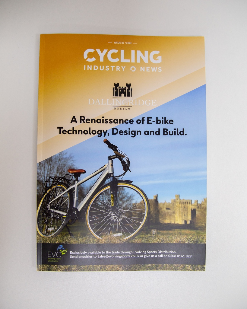 Developed for speed, the Eagle F1 won't let you down.⁠ 🙌🏼