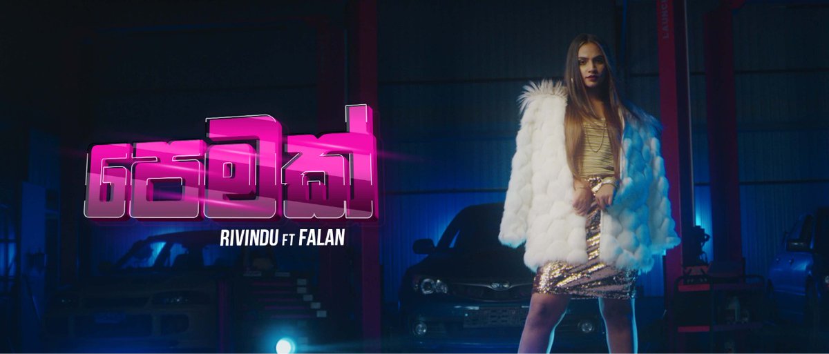 Pemak out now! 
youtu.be/p-M-wWHj9C8