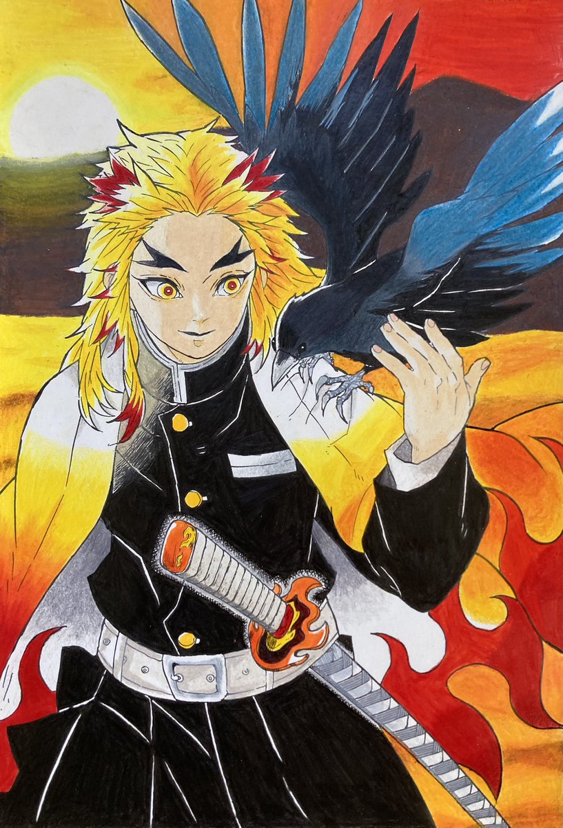 Twoucan 鎹鴉 の注目ツイート イラスト マンガ Twoucan 鎹鴉 の注目ツイート イラスト マンガ