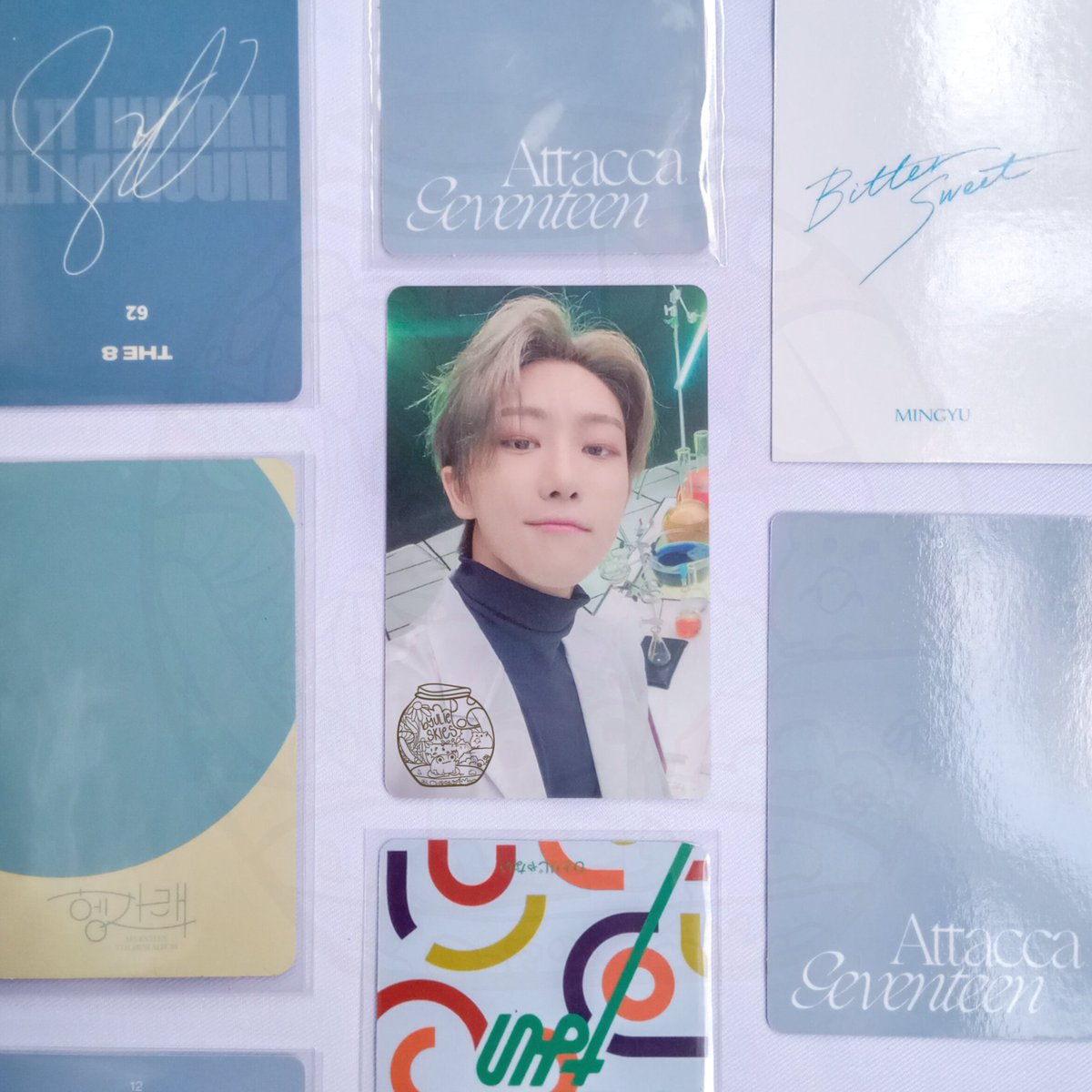byulieskies's tweet photo. ꒰ #kellmails | from @dazzlingirl_sl9 , #merchicksFEEDBACK  ꒱

💌
⤷ super bilis kong napauwi si hao scientist omg thank you so much for offering me this pc! >< super nice ng packaging and freebies <33 it arrived at a perfect time rin hehe may kasama akong nagaaral for finals https://t.co/x0S0lPwTCY