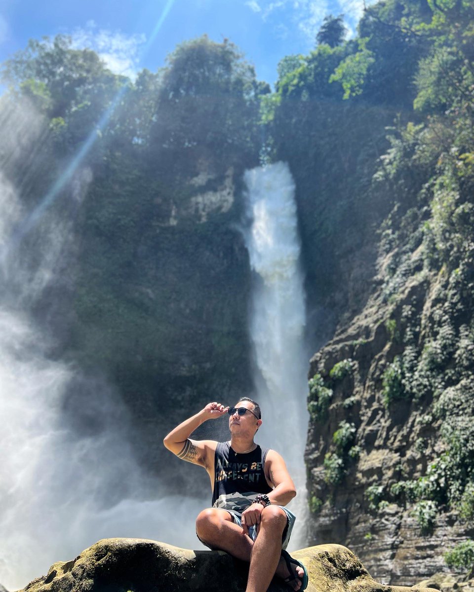 LeojAko's tweet photo. Lake Sebu! #visitsox #mindanao 💦🍃💚 https://t.co/MFFY3D59cQ
