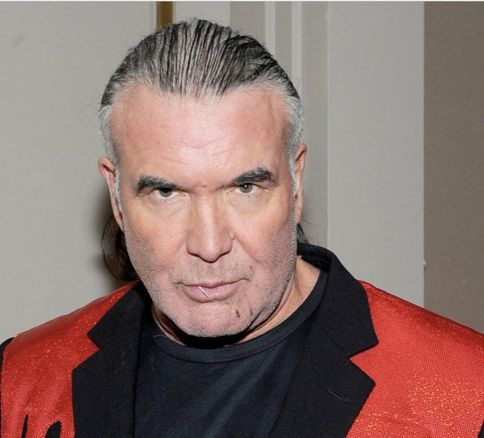 RonKillings's tweet photo. Sending my condolences 💐to the Scott Hall family. My prayers are with you🙏🏾🙏🏾🙏🏾 https://t.co/2EBeyuSpLP
