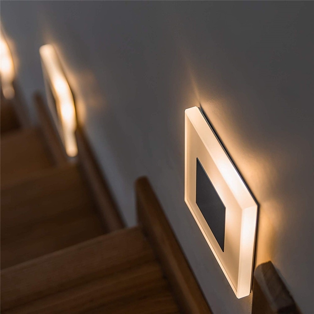 IslandDeco's tweet photo. 3W Square Acrylic LED Wall Light #interiordecor #homestyle #diy https://t.co/zKeBbJkdwt https://t.co/3Uotow96UM