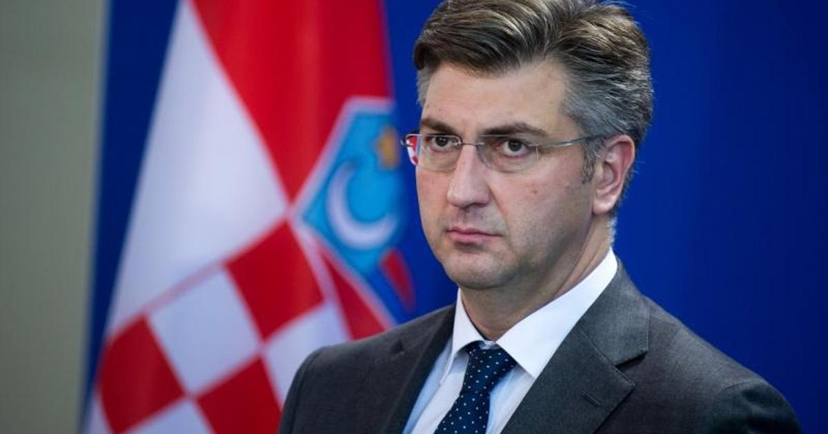 "Хорватия поспорила с #НАТО о «безоружном» беспилотнике ВСУ
sm.news/xorvatiya-posp…
#беспилотник #НАТО #Украина