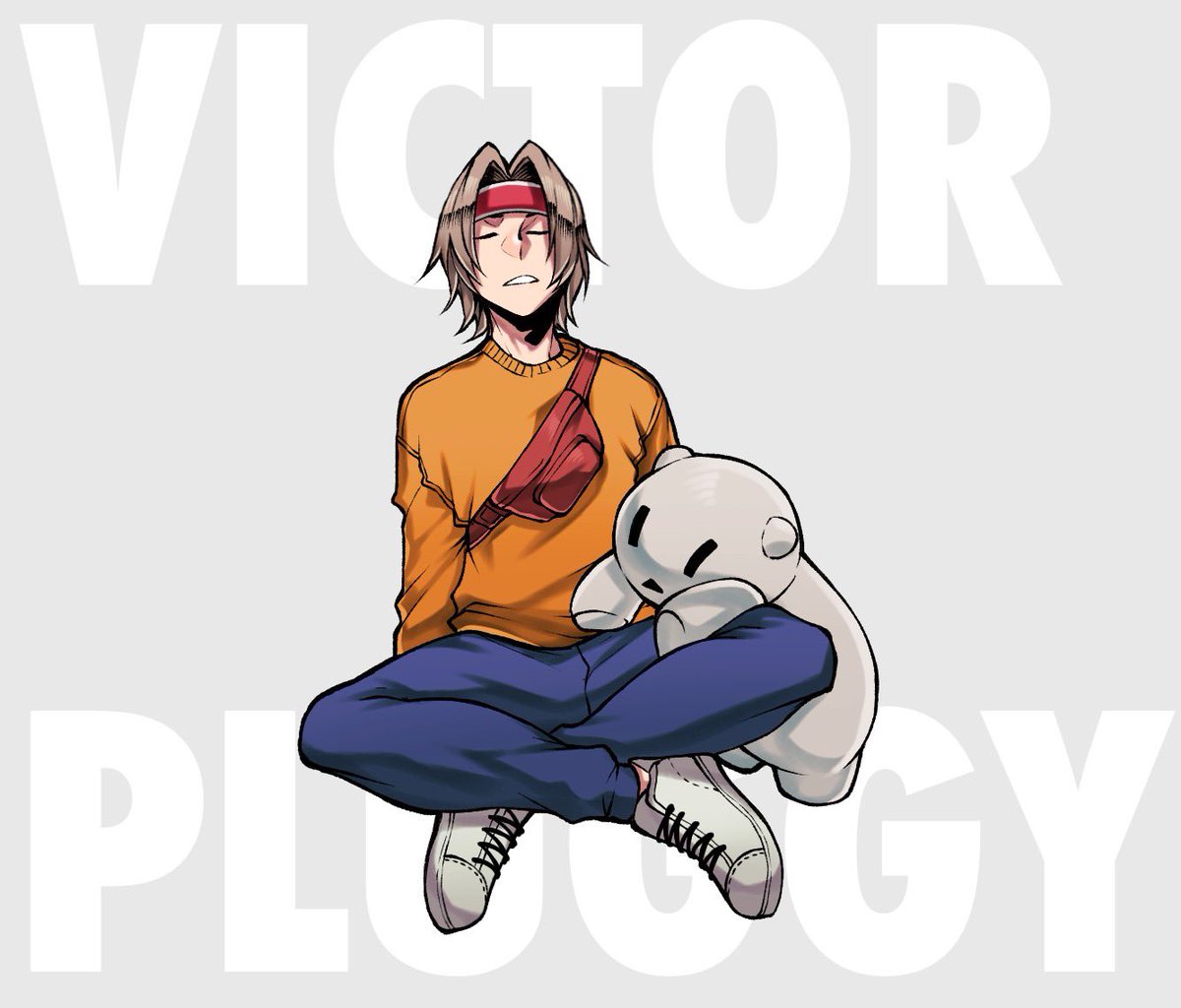 AneroVerse's tweet image. Sometimes we all just need a breather 😴

So, how has everyone’s day been? 

#NFT