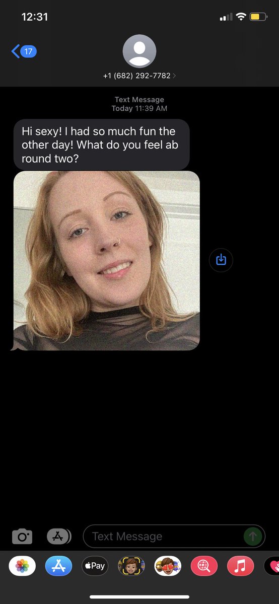 Sassy Duchi🍭 tweet media