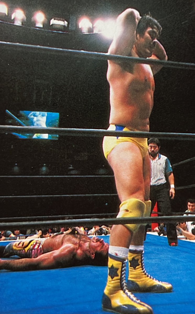開封　WWE WCW 新日、全日　リック・ルード　マテル 開封 WWE WCW 新日、全日 リック・ルード マテル 開封 WWE WCW 新日